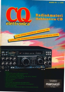 CQ elettronica